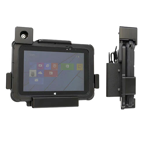 ProClip Mount for Zebra ET5X 8.3 Inch Non-Charging Cradle with Key Lock 739267