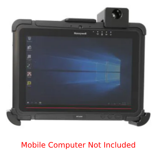 ProClip Key Lock Cradle [Honeywell RT10] 739285