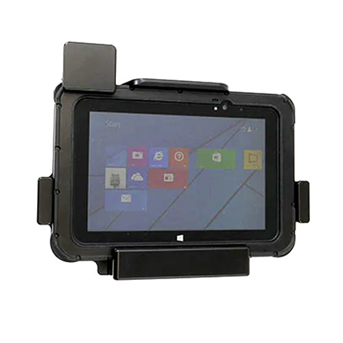 ProClip Mount for Zebra ET5X 8.3 Inch Non-Charging Cradle with Spring Lock 741267