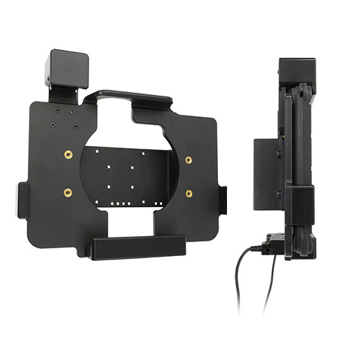 ProClip Mounts for Zebra ET5x 10.1 inch Charging Cradle with Spring Lock and USB Host Port 747266