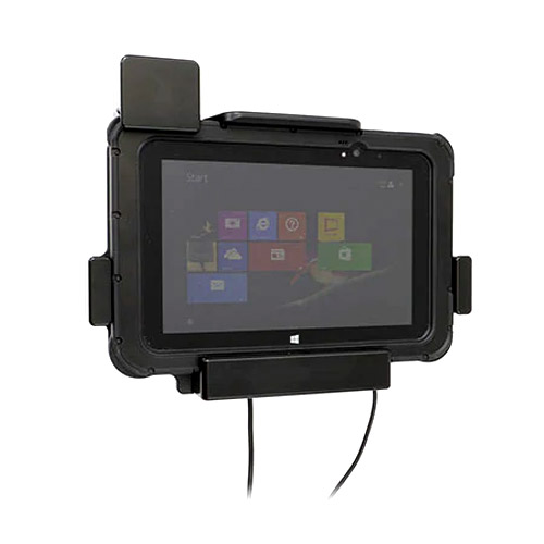 ProClip Mount for Zebra ET5X 8.3 Inch Charging Cradle with Spring Lock and USB Host Port 747267