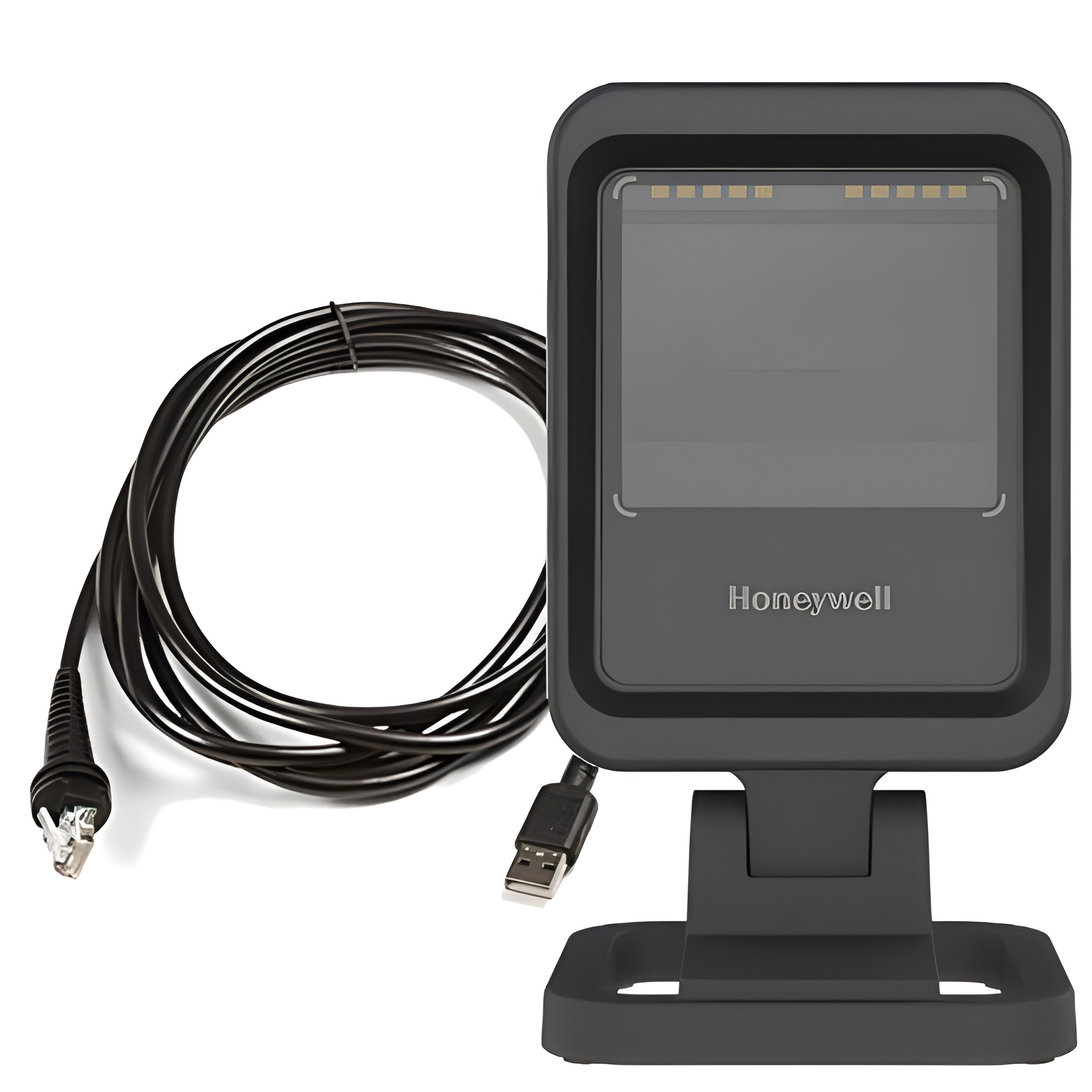 Honeywell Genesis XP 7680g USB Scanner Kit 7680GSR-2USB-1-N