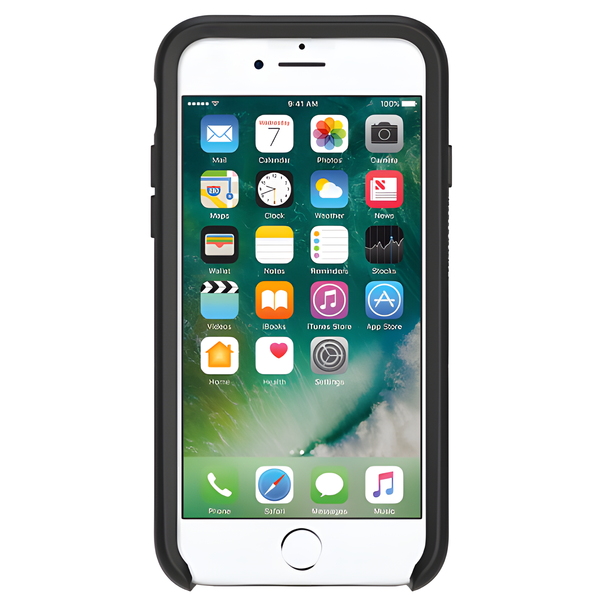 Unitech Otterbox Universe [iPhone 7/8/SE] 77-54090