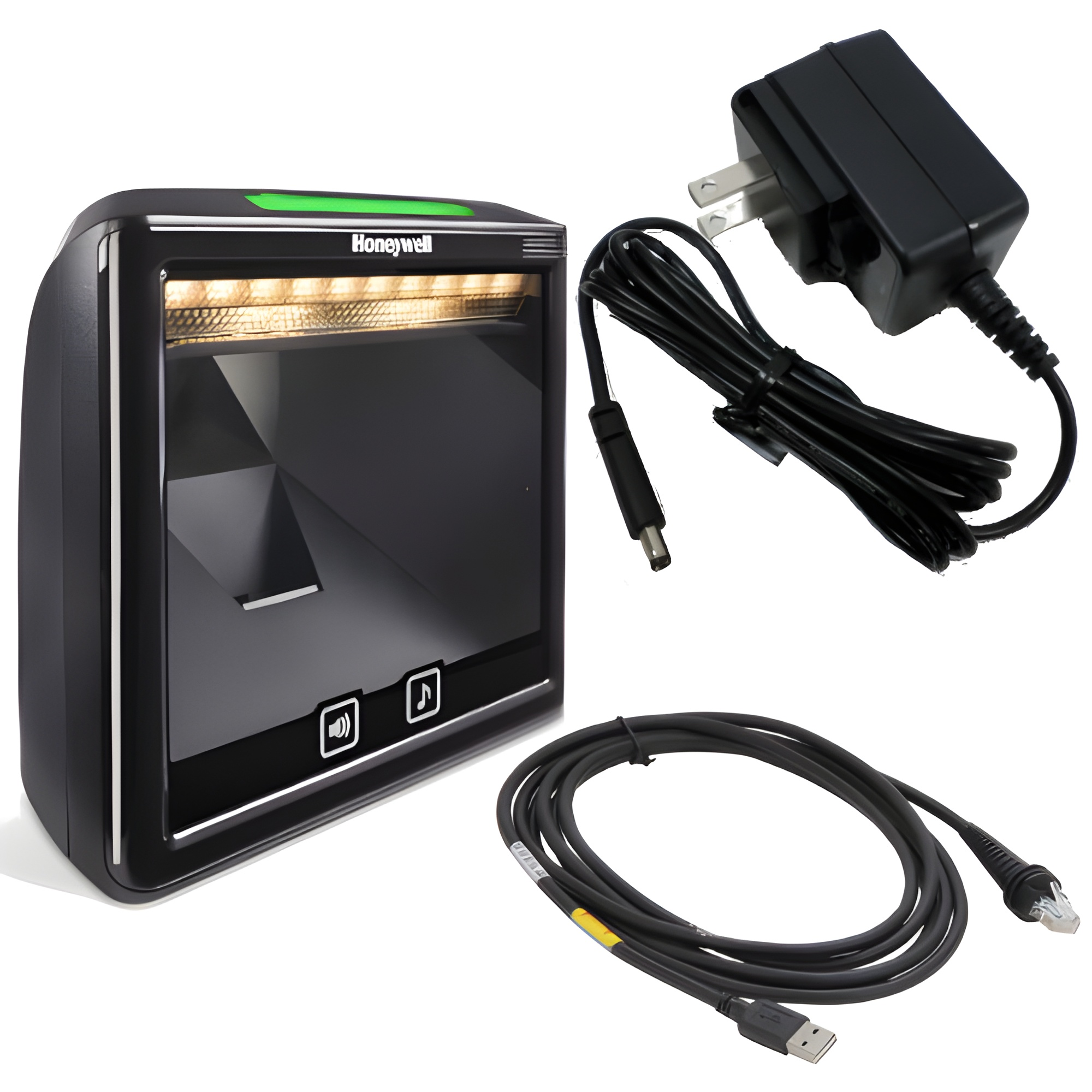 Honeywell Solaris 7980g 7980G-2USBA-0-6