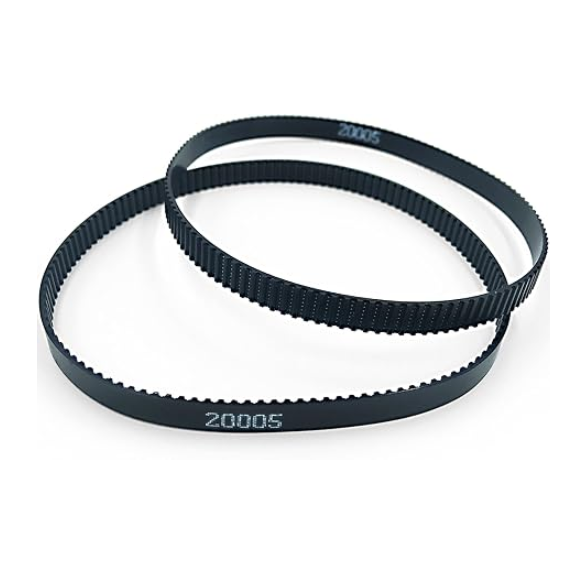 Zebra 300/600 DPI Drive Belt Kit (ZT400/ZMx00 Series) 79867M