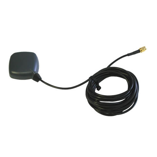 PCTEL 8117D-3M-MCX GPS/GLONASS Antenna 8117D-3M-MCX