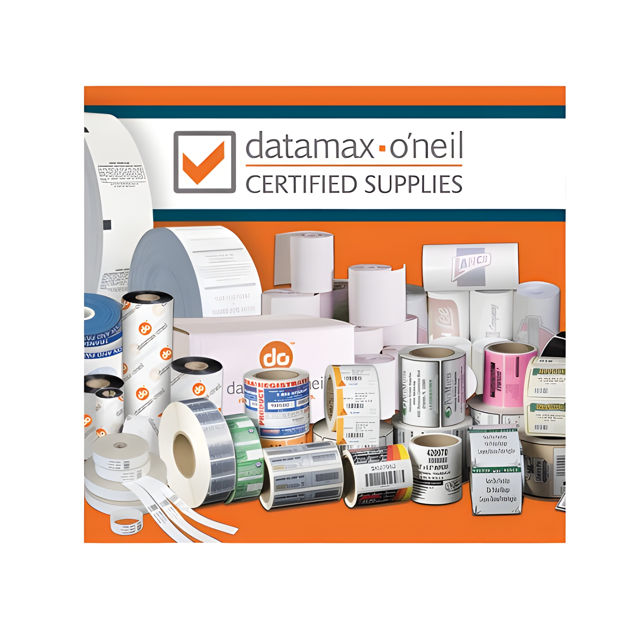 Honeywell 4.4" x 93' Hi-Temp Paper 740524-106