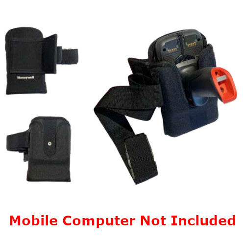 Honeywell CT50/CT60 Holster With Scan Handle 825-239-001