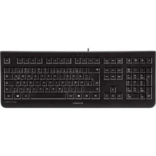 Cherry Office Keyboards JK-0800EU-2