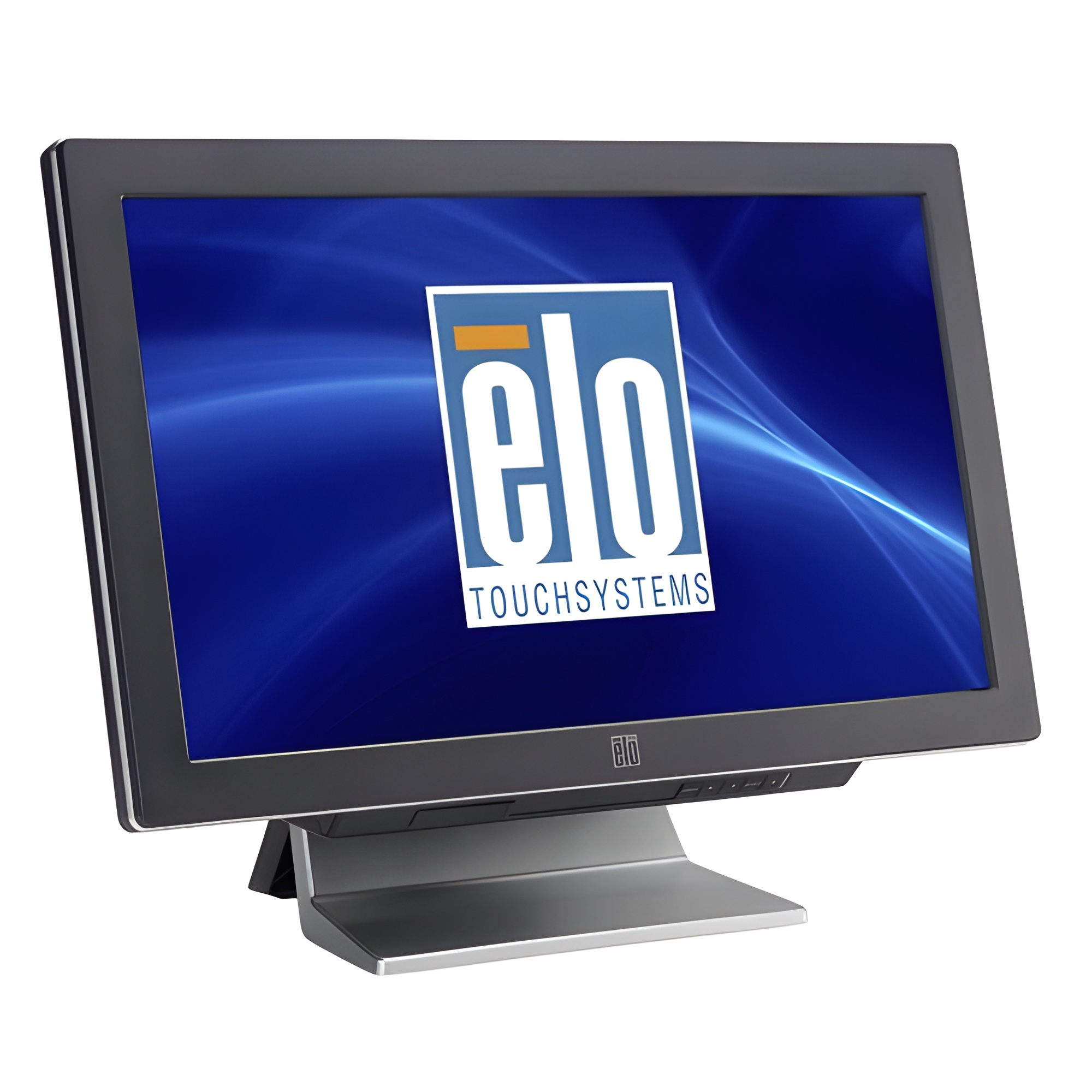 Elo All-In-One Touchcomputer E568461