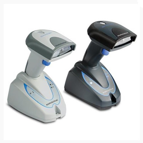 Datalogic QuickScan QBT2131-WH