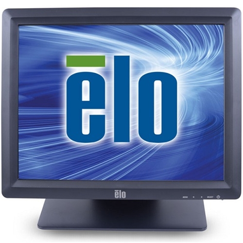 E523163 ELO 1517L Touchscreen Monitor