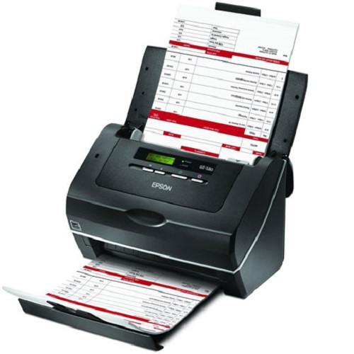 Epson Document Scanner B11B194081SD