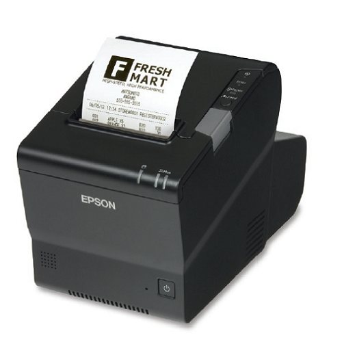 Epson TM-T70 DT Printer [180dpi] C31C637786