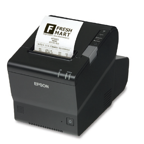 Epson TM-T88V Omnilink Receipt Printer C31CA85779