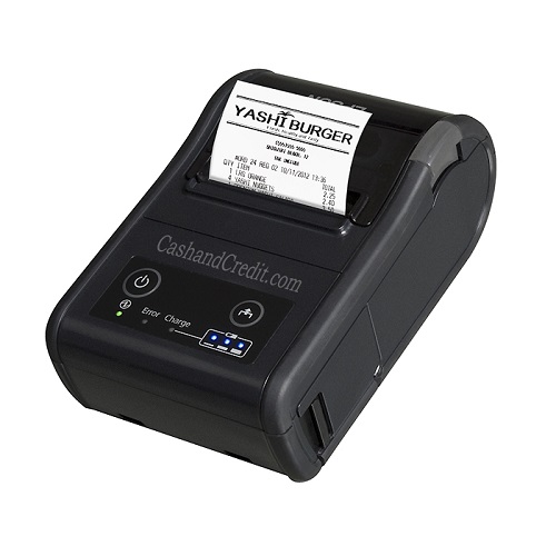Epson Mobilink P60 DT Printer [203dpi, WiFi] C31CC79A9991