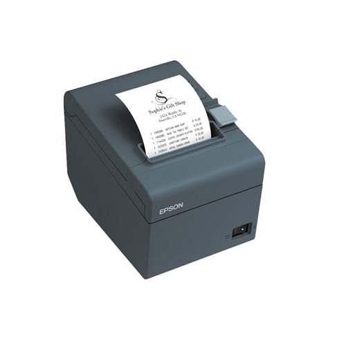 Epson TM-T20ll Receipt Printer C31CD52666