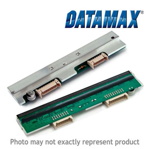 Datamax Printhead Prodigy Plus, Prodigy MAX, Allegro, Allegro2 and DMX400 - 203dpi 220039