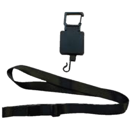 Honeywell 8675i Lanyard 8675I505-LNYRDRL