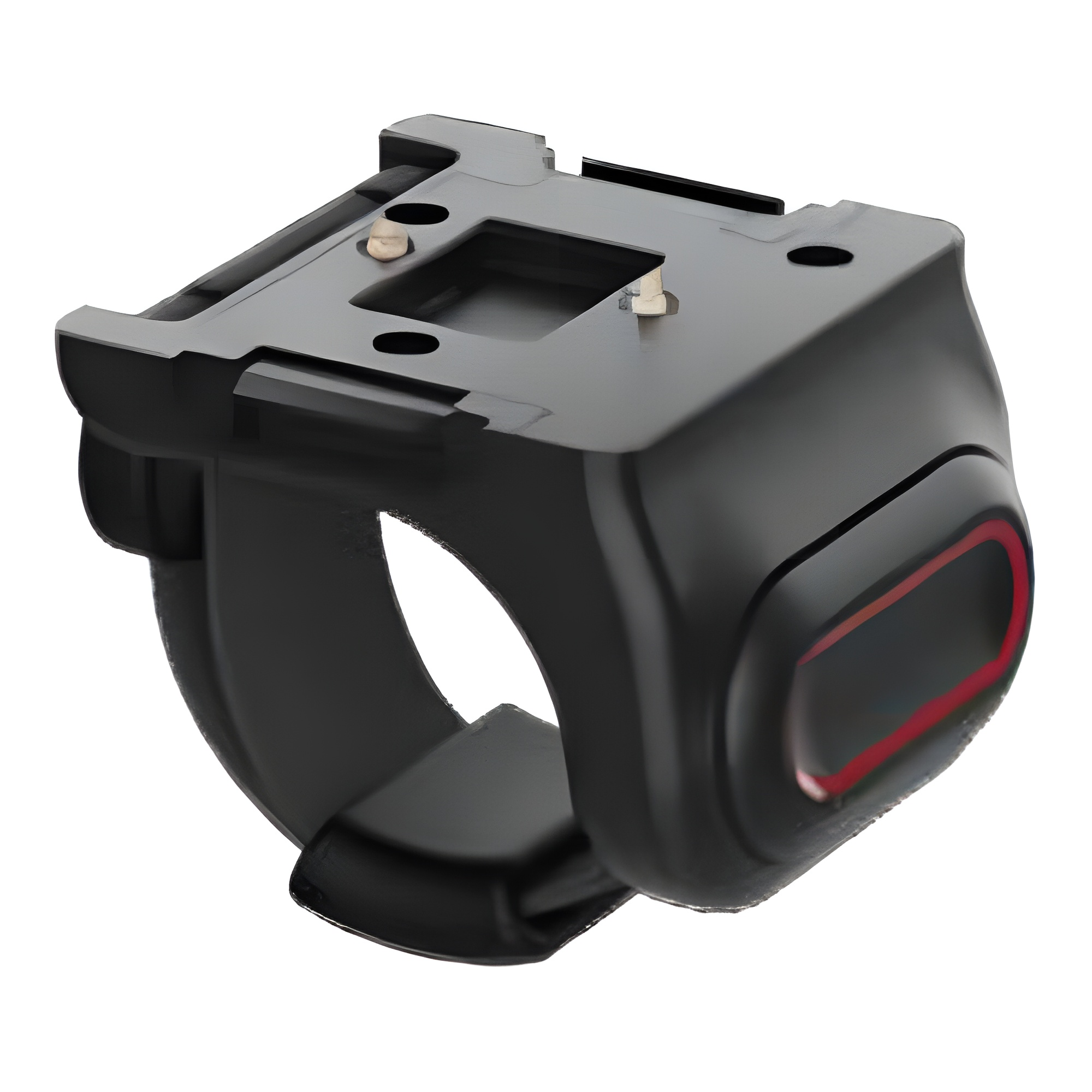 Honeywell 8675i Reversible Triggered Ring and Strap 8675I505-TRGR