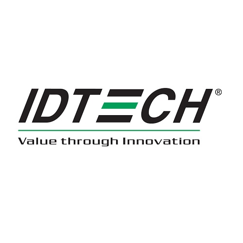 ID Tech ViVOPay Top Overlay 240-2275-17