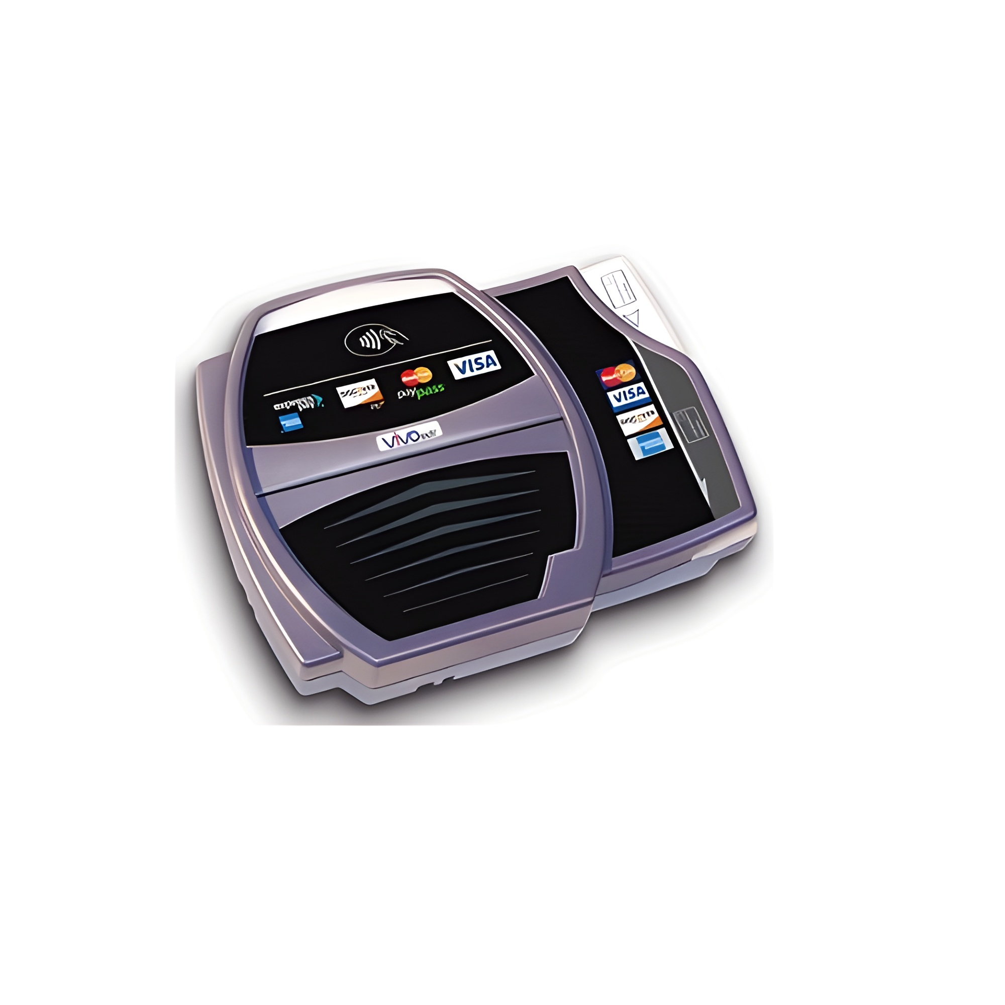 ID Tech ViVOPay 4800 NFC Reader 540-1401-08