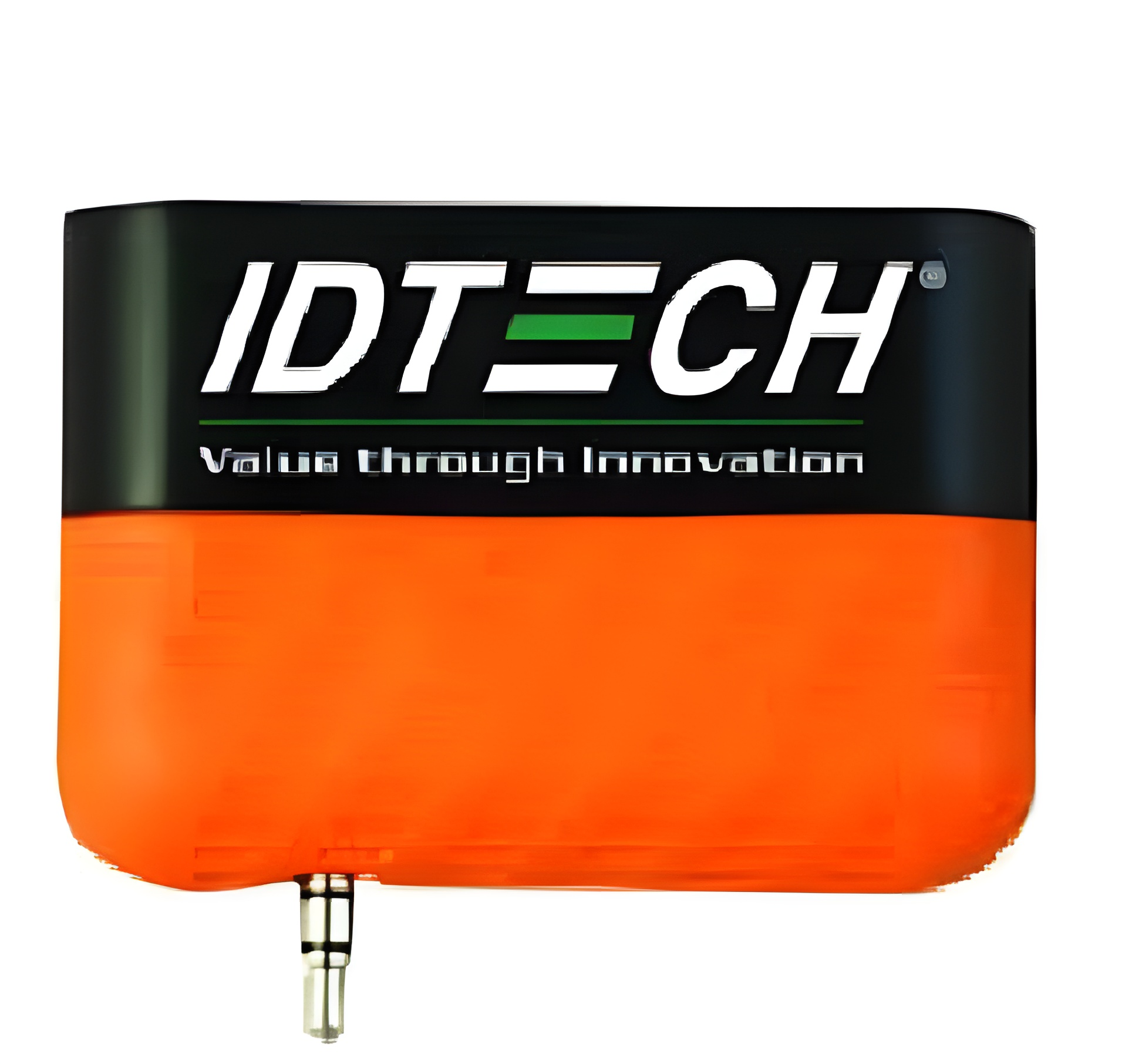ID Tech Shuttle Mobile Audio Jack Card Reader ID-80110010-003