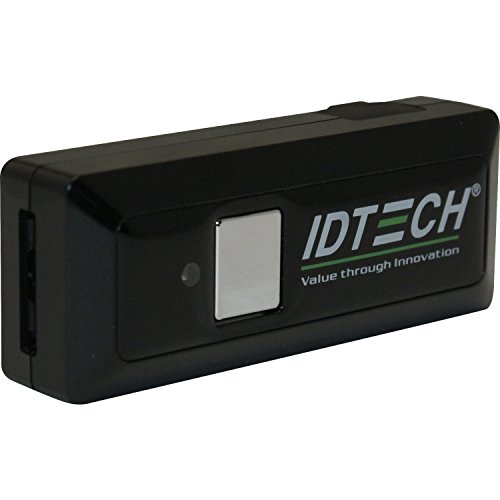 ID Tech BluScan IDBA-46B3MRB