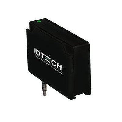 ID Tech UniPay Card Reader IDMR-AB83133S