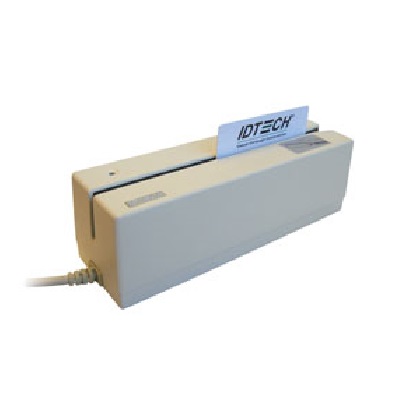 IDTech EconoWriter Card Reader IDWA-332133B
