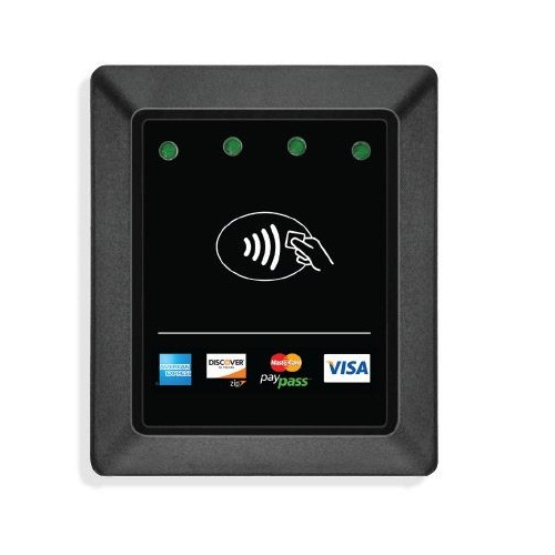 ID Tech ViVOPay Kiosk II Angled Antenna Module VIVO-540-0603-01