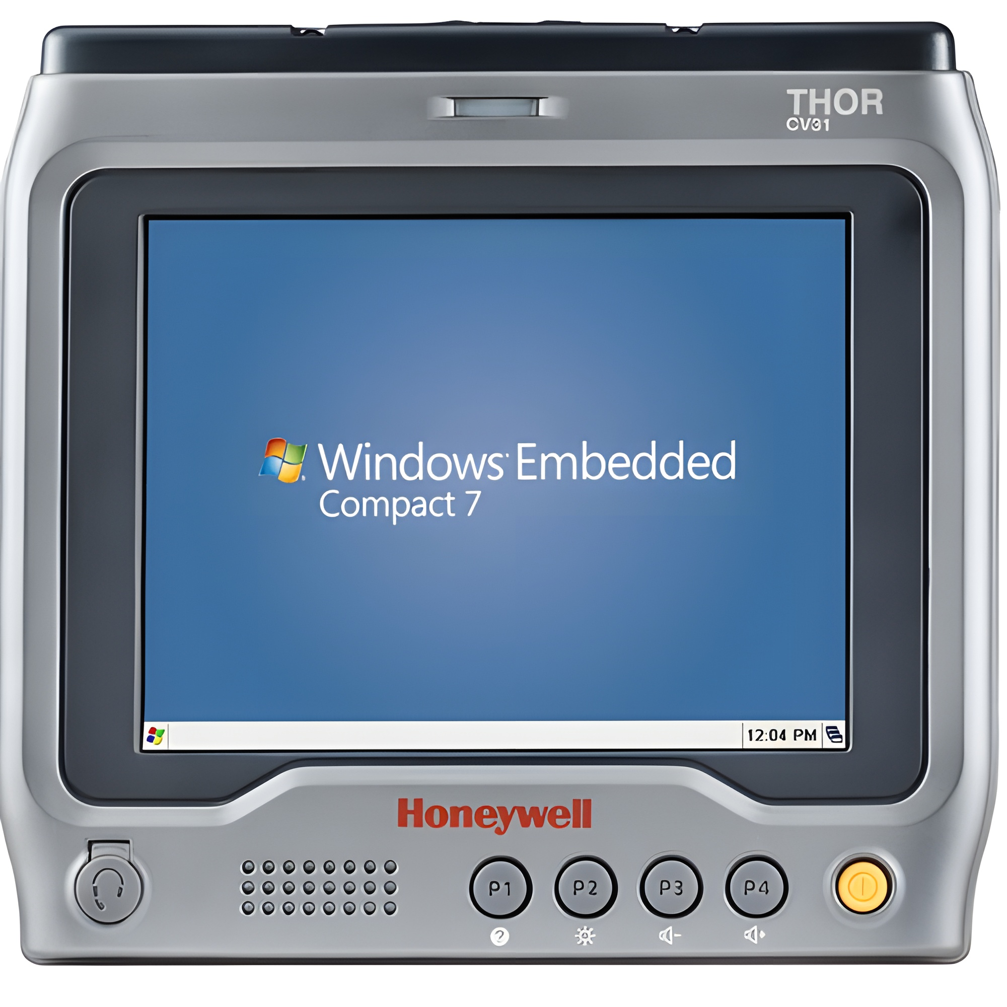 Intermec Thor CV31 Vehicle Mount Computer CV31A1HPAC000000