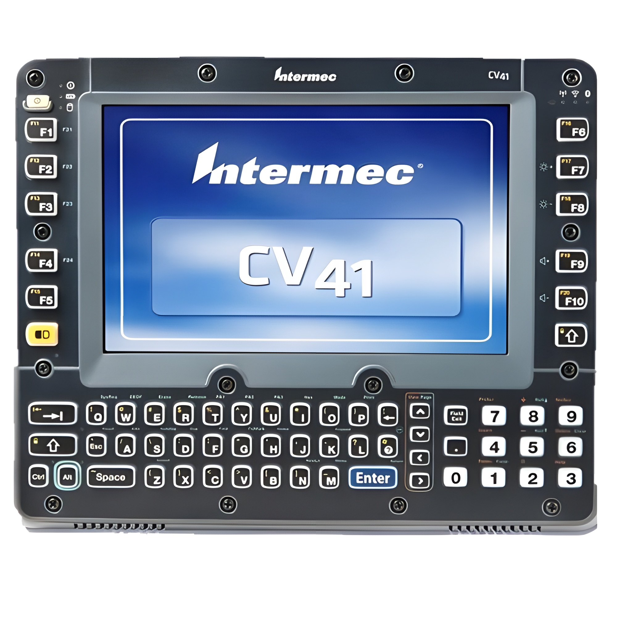 Intermec CV41 CV41ACA1A1AMX01A