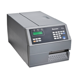 Intermec PX4i TT Printer [203dpi, Ethernet, WiFi, Cutter] PX4CU11000005020