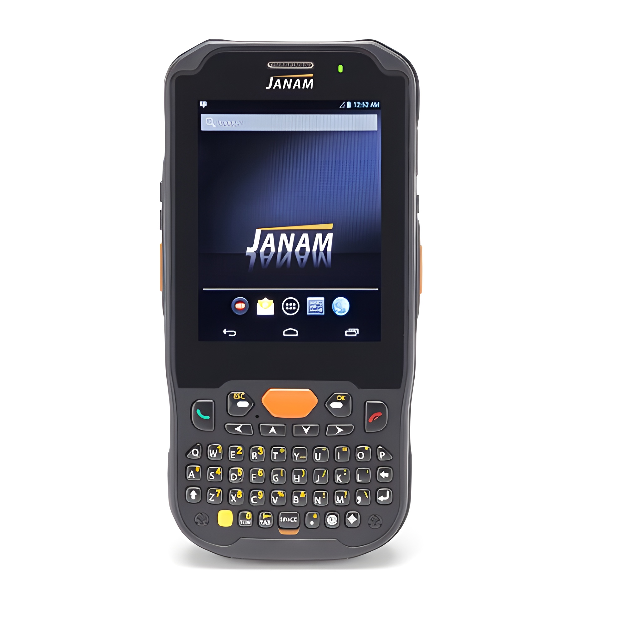 Janam XM5 Mobile Computer XM5-ZNKARDGV00