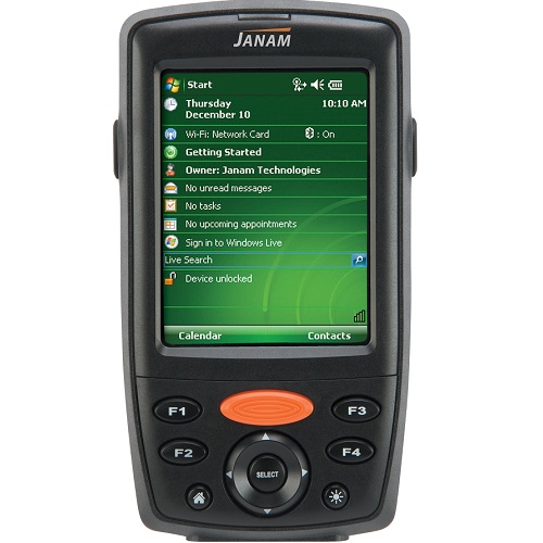 Janam XM66 XM66N-0NXKYV00