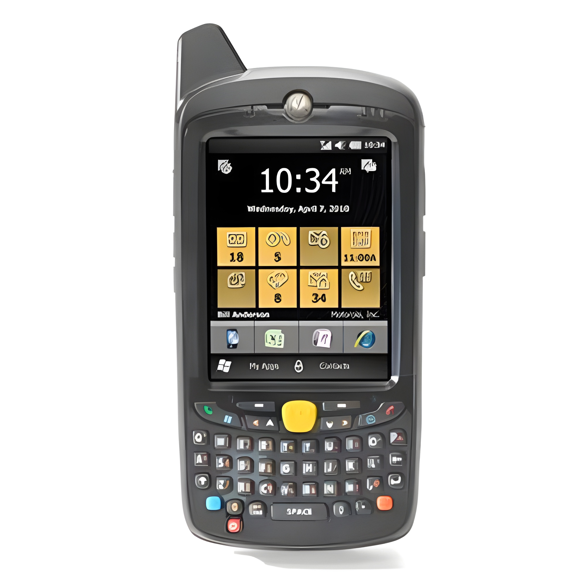 Motorola MC65 KT-659B-PD0BAA001