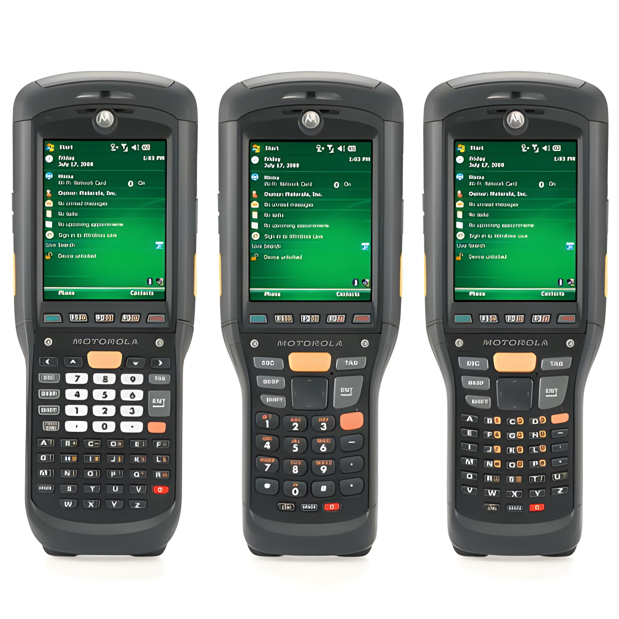 Motorola MC9500-K MC9590-KA0DAI00100