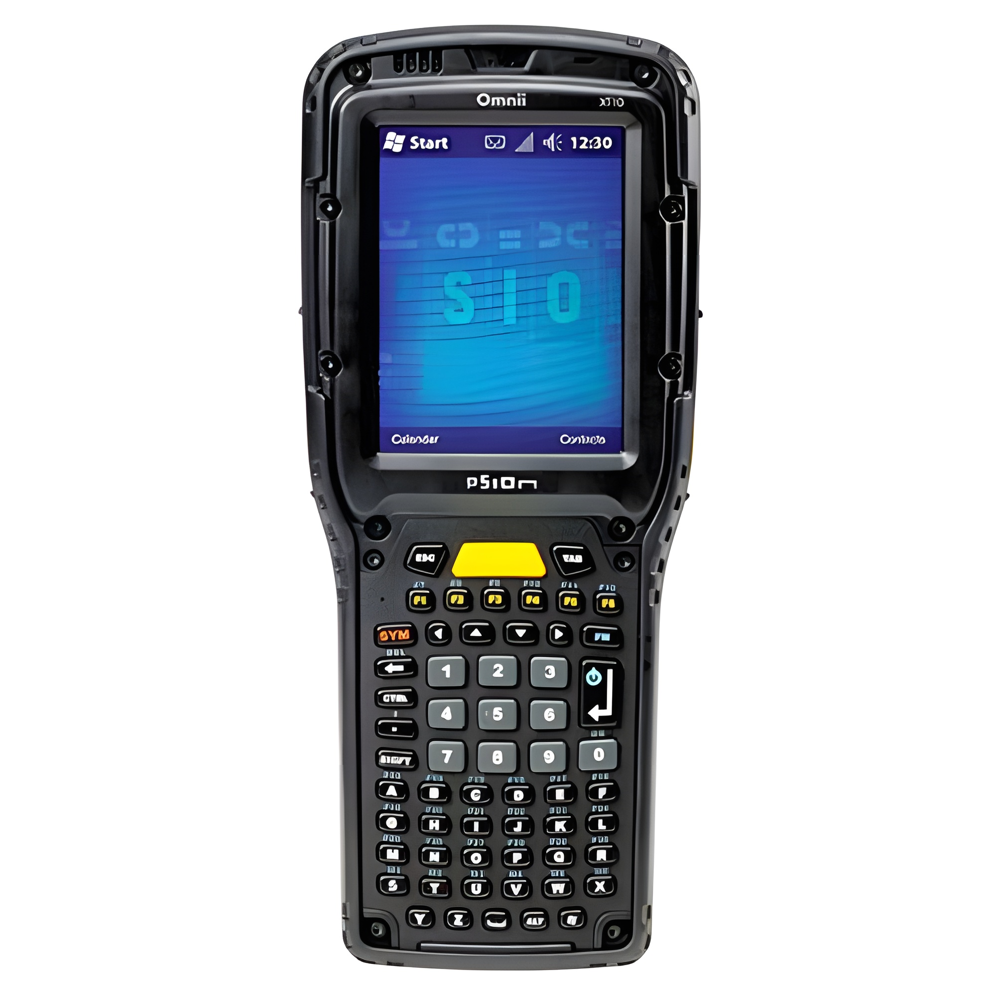 Motorola Omnii XT15 Mobile Computer OB13A20010011101
