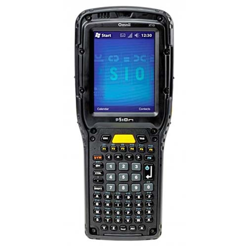 Motorola Omnii XT15 Mobile Computer OB13A20010011101