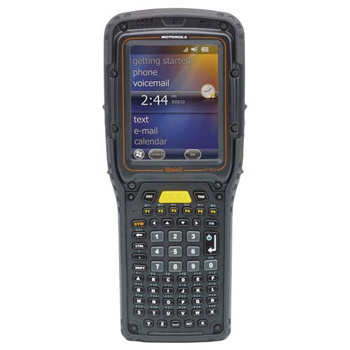 Motorola Omnii XT15NI Mobile Computer OD131120300A1112