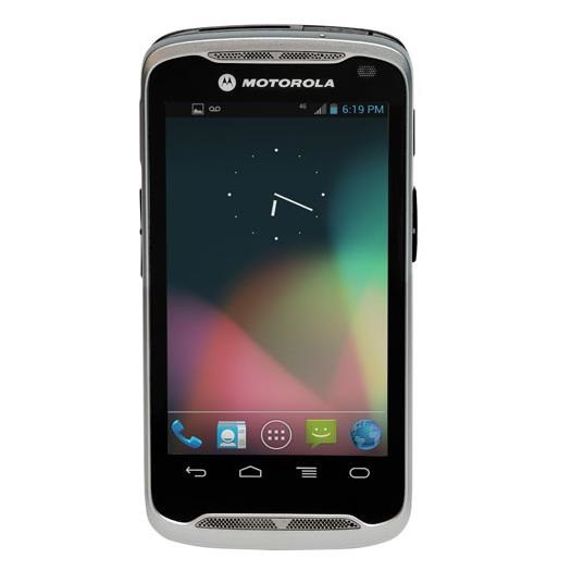 Motorola TC55 TC55CH-G011EE