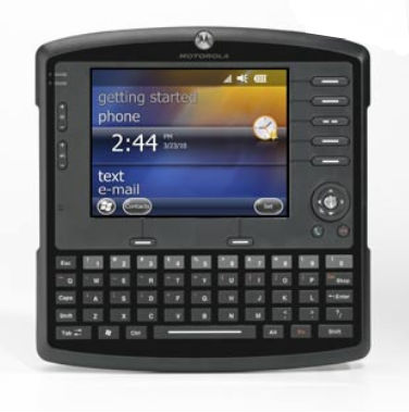 VC6090-MA0SKQQ000R - Motorola VC6000