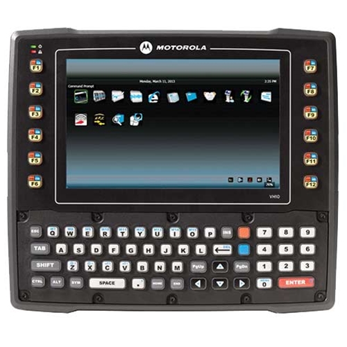 Motorola VH10 VH10112110010B00