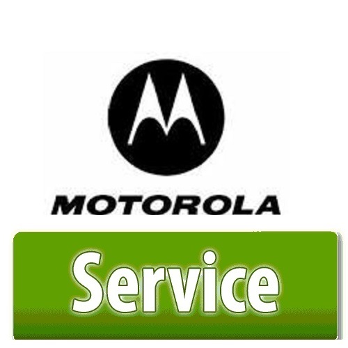 Motorola VX9000 License VX-9000-ADP-256