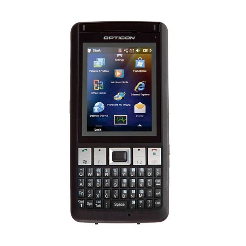 Opticon H21 Mobile Computer H21A-EN-K02