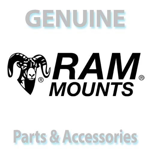 RAM Tab-Tite Tablet Holder [Apple iPad Pro 9.7 w/Case] RAM-HOL-TAB8U