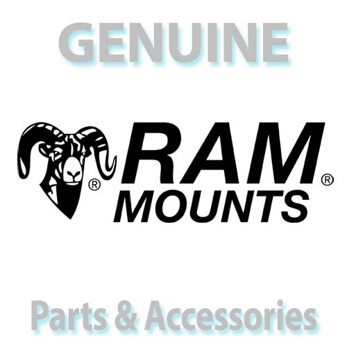 RAM Mount Base RAM-202U-225