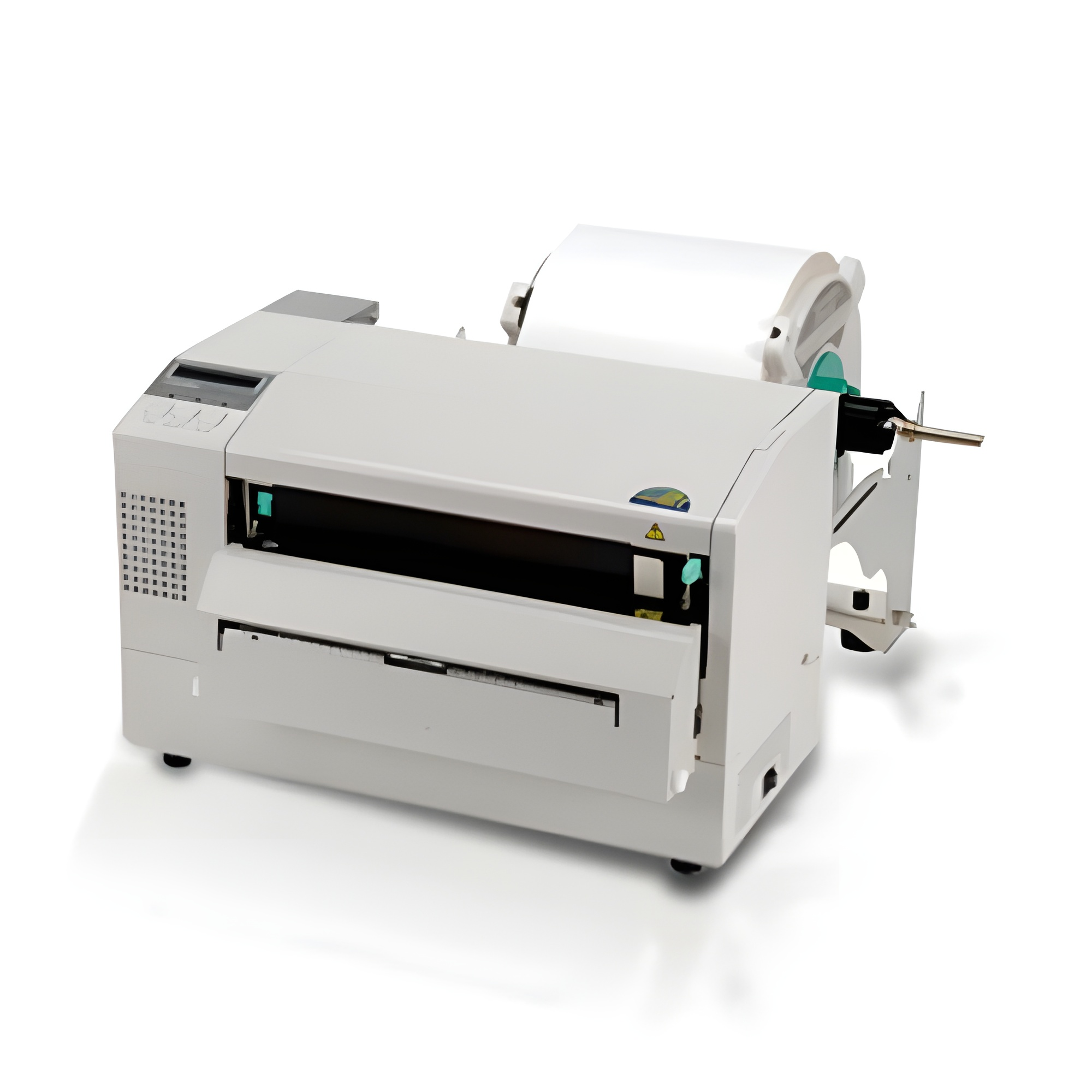 Toshiba B-852 TT Printer [300dpi, Ethernet] B-852-TS22-QQ-R