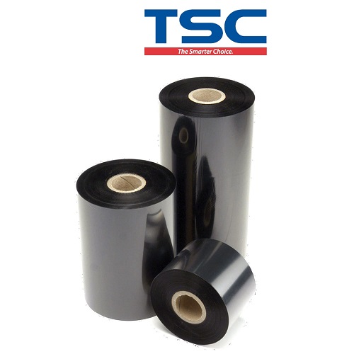 TSC 4.33x984 Wax Ribbon 35-W110300-20CA